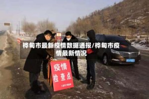 桦甸市最新疫情数据通报/桦甸市疫情最新情况