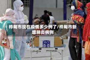 桦甸市现在疫情多少例了/桦甸市新增肺炎病例