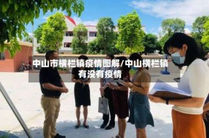 中山市横栏镇疫情图解/中山横栏镇有没有疫情