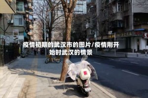 疫情初期的武汉市的图片/疫情刚开始时武汉的情景