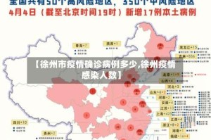 【徐州市疫情确诊病例多少,徐州疫情感染人数】