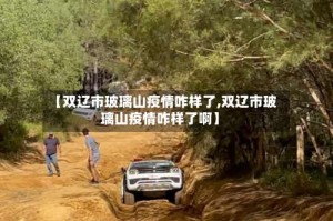 【双辽市玻璃山疫情咋样了,双辽市玻璃山疫情咋样了啊】