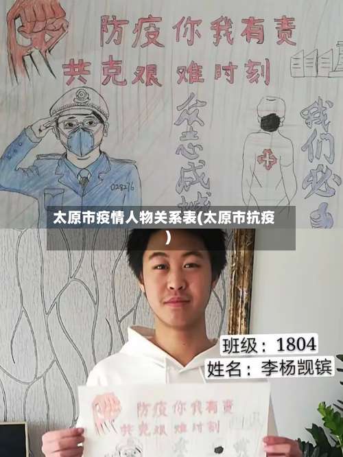 太原市疫情人物关系表(太原市抗疫)-第1张图片