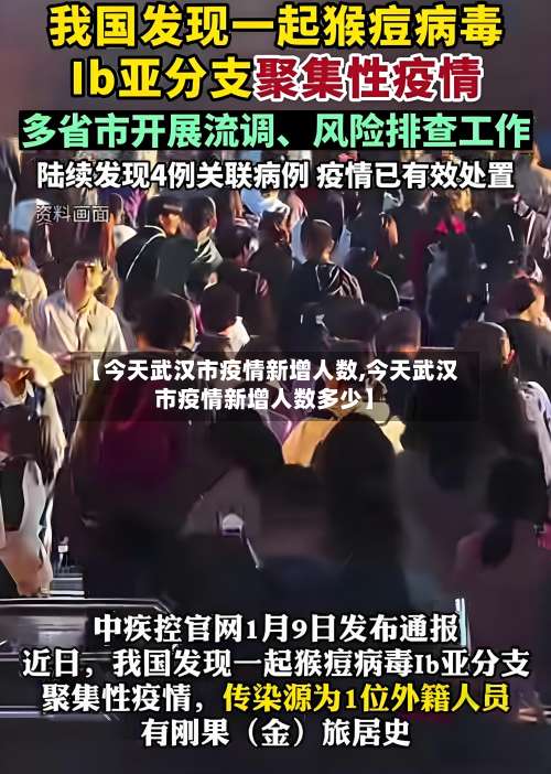 【今天武汉市疫情新增人数,今天武汉市疫情新增人数多少】-第2张图片
