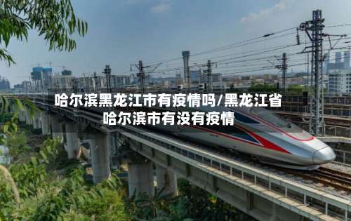 哈尔滨黑龙江市有疫情吗/黑龙江省哈尔滨市有没有疫情-第1张图片