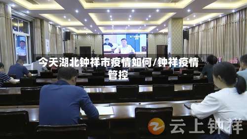 今天湖北钟祥市疫情如何/钟祥疫情管控-第1张图片