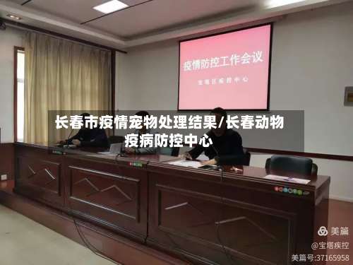 长春市疫情宠物处理结果/长春动物疫病防控中心-第1张图片