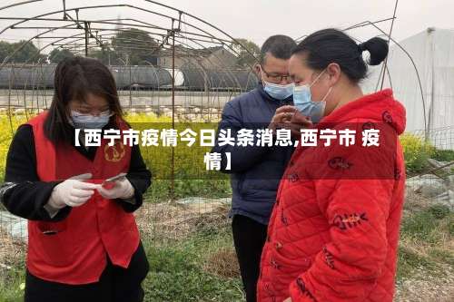 【西宁市疫情今日头条消息,西宁市 疫情】-第1张图片