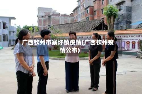 广西钦州市寨圩镇疫情(广西钦州疫情公布)-第3张图片