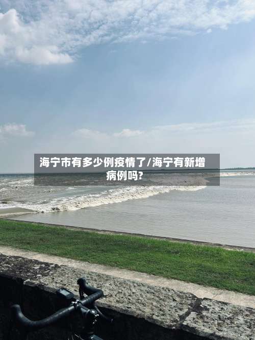 海宁市有多少例疫情了/海宁有新增病例吗?-第1张图片